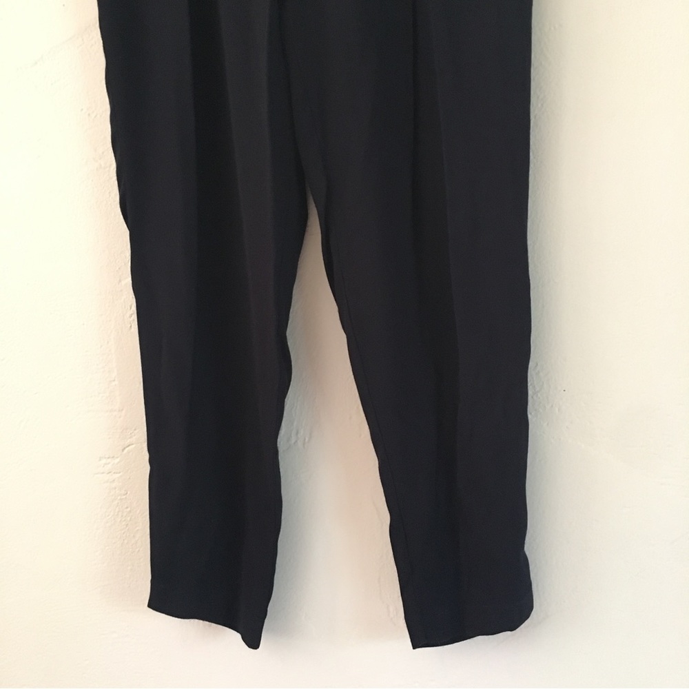 Barneys Black Pants - Picture 3 of 5